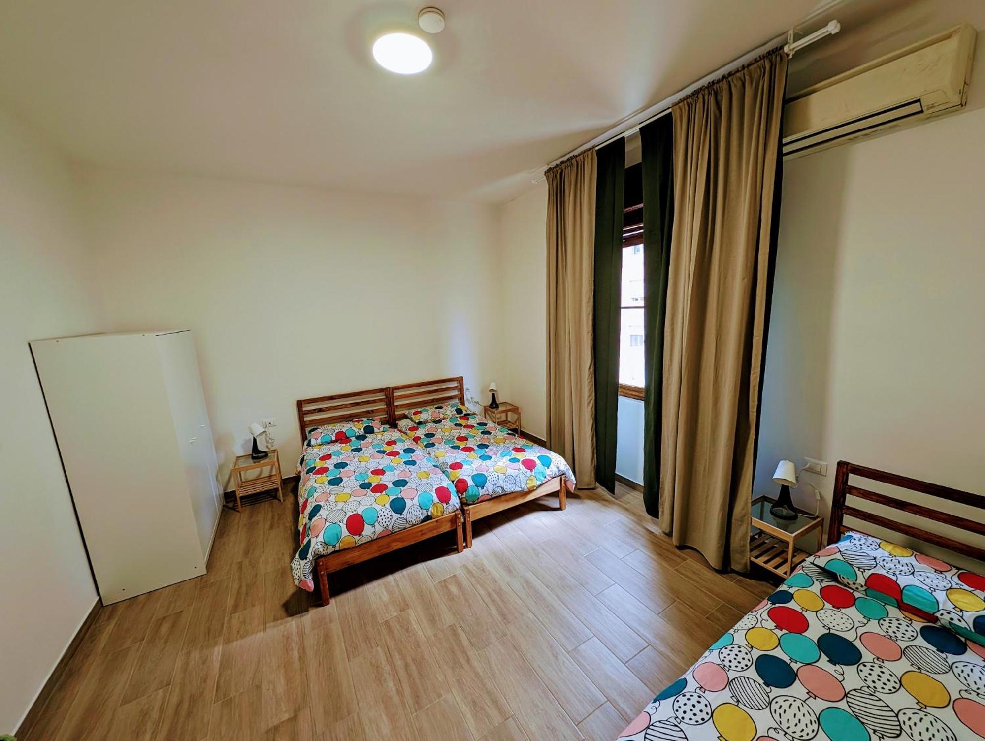 Guest House Il Glicine Stadio - Ospedale Чезена Экстерьер фото
